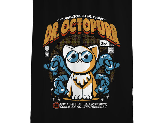 Doctor Octopurr