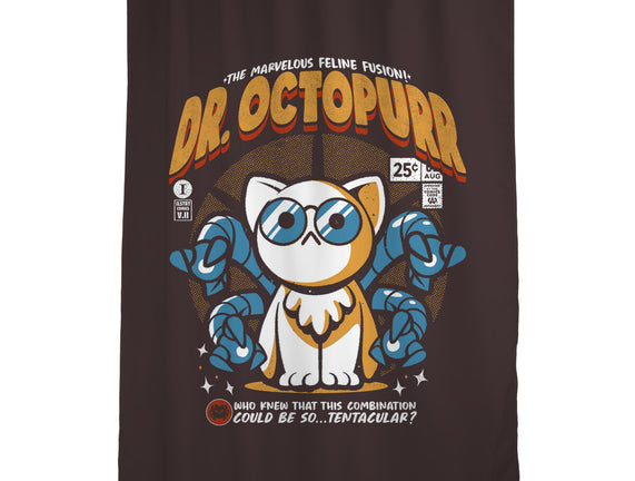 Doctor Octopurr