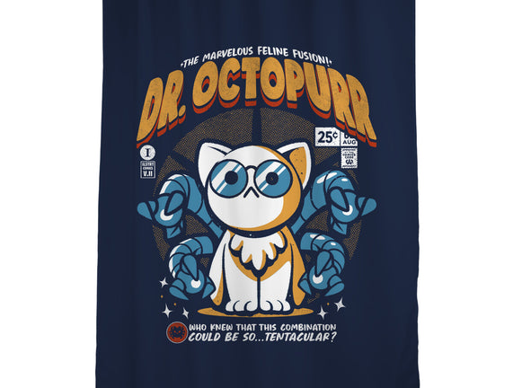 Doctor Octopurr