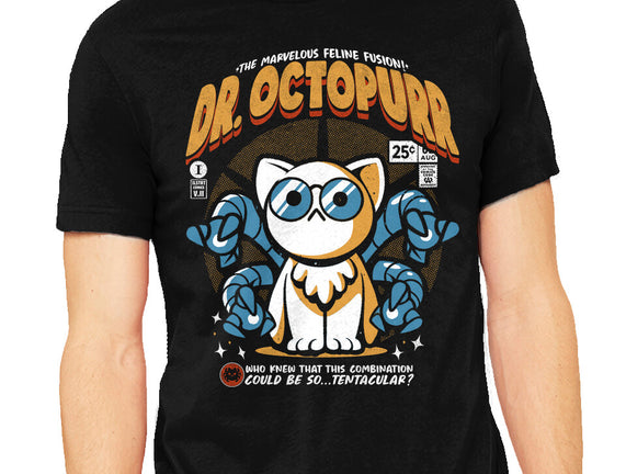 Doctor Octopurr