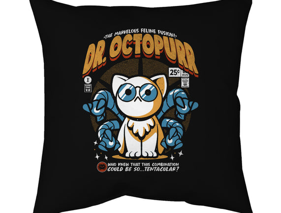 Doctor Octopurr