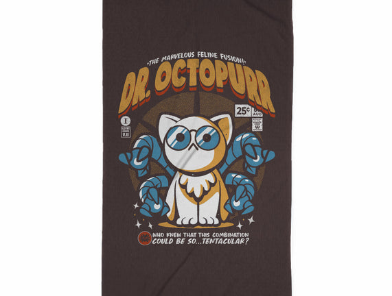 Doctor Octopurr