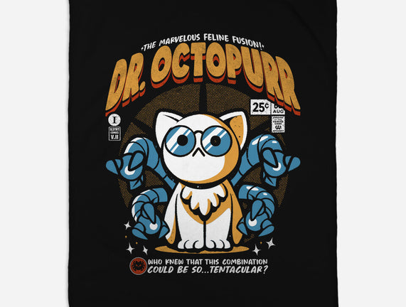 Doctor Octopurr