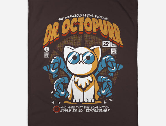 Doctor Octopurr