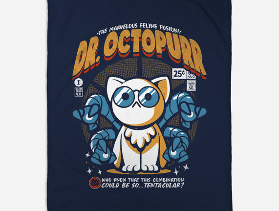 Doctor Octopurr