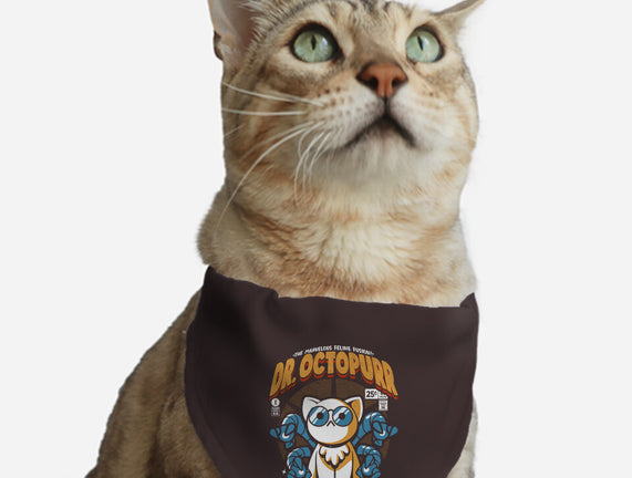 Doctor Octopurr