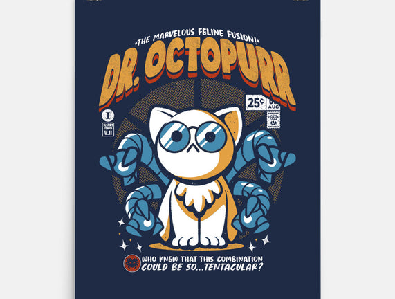 Doctor Octopurr