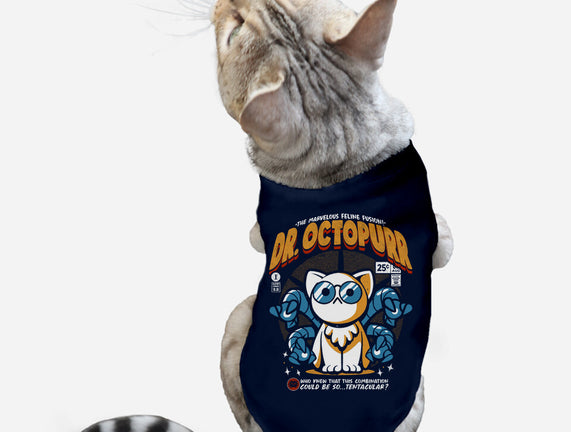 Doctor Octopurr