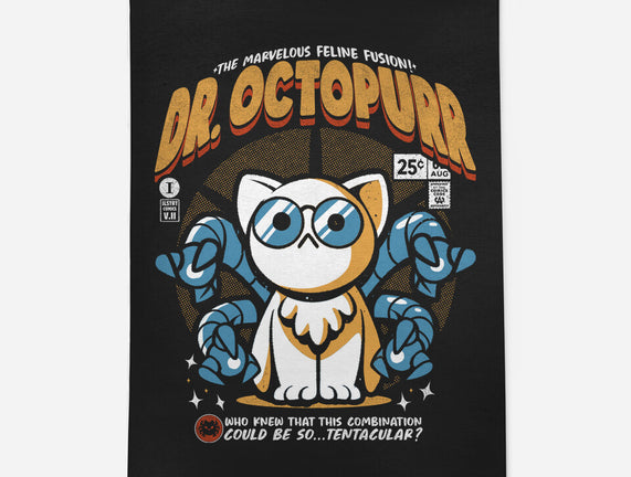 Doctor Octopurr