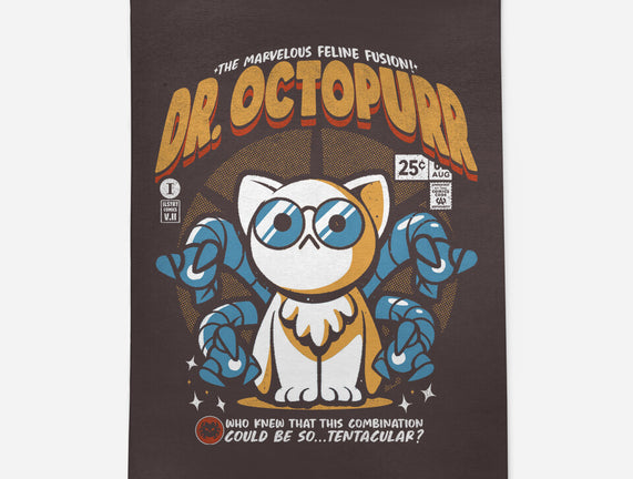 Doctor Octopurr