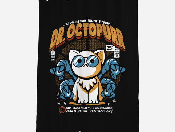 Doctor Octopurr