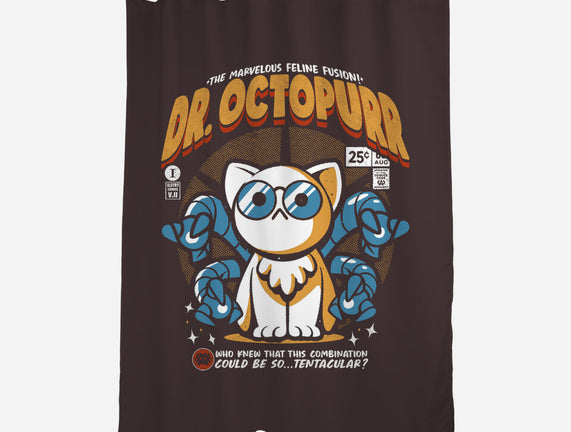 Doctor Octopurr