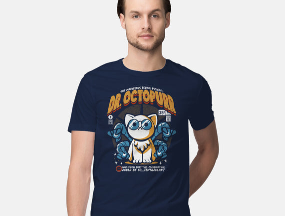 Doctor Octopurr