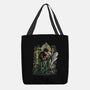 The Dark Kiss-None-Basic Tote-Bag-zascanauta