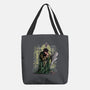 The Dark Kiss-None-Basic Tote-Bag-zascanauta