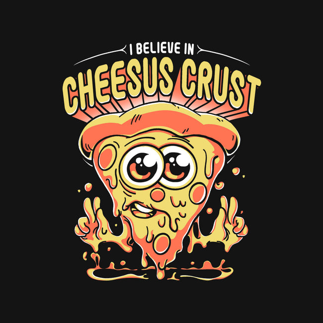 Cheesus Crust-Womens-Off Shoulder-Tee-estudiofitas