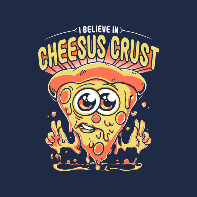 Cheesus Crust-Womens-Fitted-Tee-estudiofitas