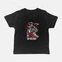 Metal Brothers-Baby-Basic-Tee-Knegosfield