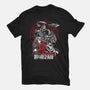 Metal Brothers-Mens-Basic-Tee-Knegosfield