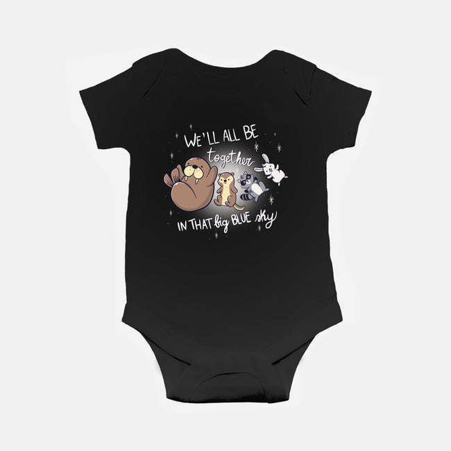 Together-Baby-Basic-Onesie-Freecheese