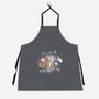 Together-Unisex-Kitchen-Apron-Freecheese