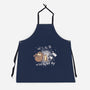 Together-Unisex-Kitchen-Apron-Freecheese