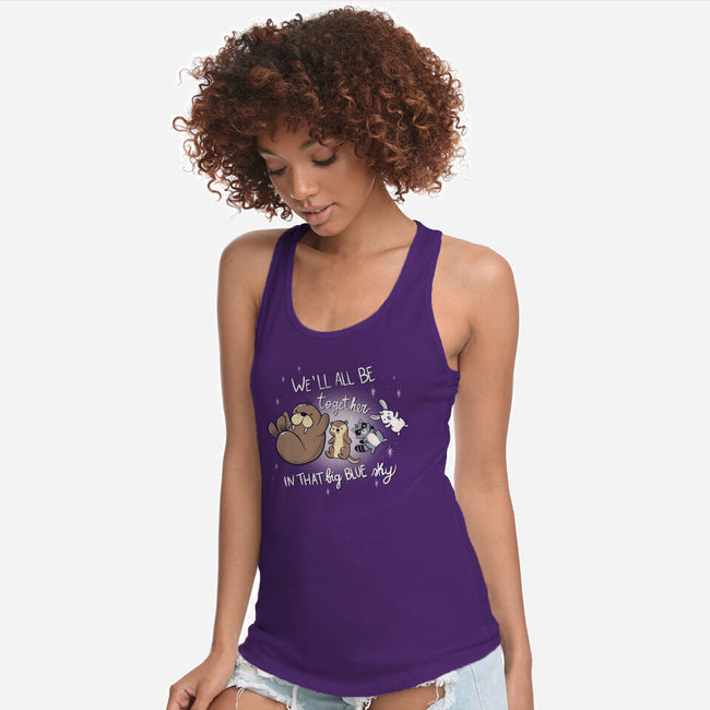 Together-Womens-Racerback-Tank-Freecheese