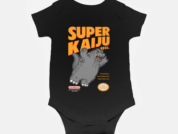 Super Kaiju