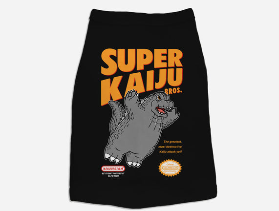 Super Kaiju