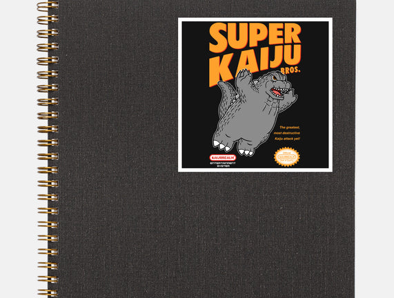 Super Kaiju