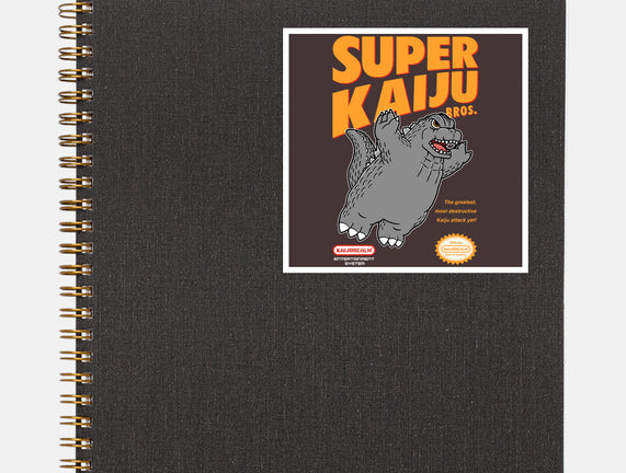 Super Kaiju