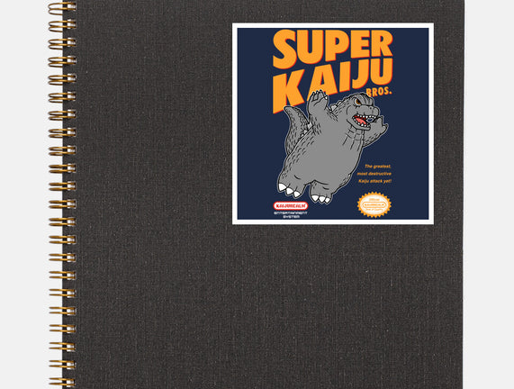 Super Kaiju