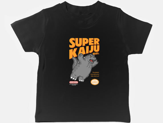 Super Kaiju