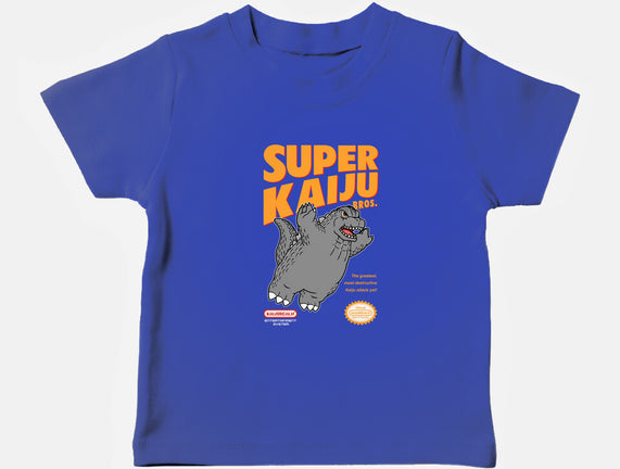 Super Kaiju