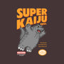 Super Kaiju-Womens-Basic-Tee-pigboom