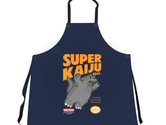 Super Kaiju