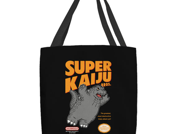 Super Kaiju