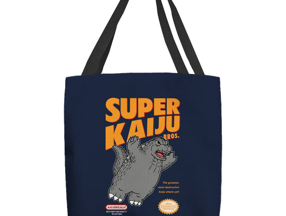 Super Kaiju