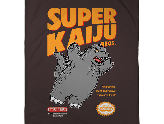 Super Kaiju