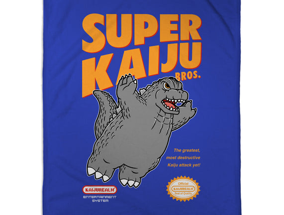 Super Kaiju