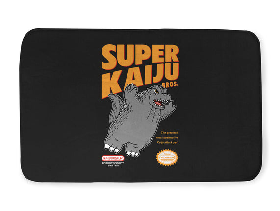 Super Kaiju