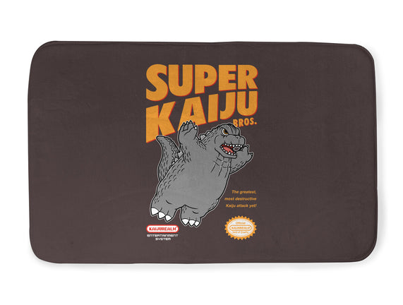 Super Kaiju