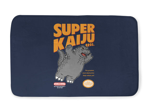 Super Kaiju