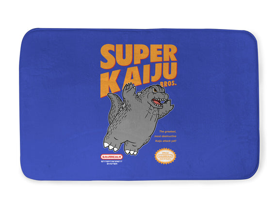 Super Kaiju