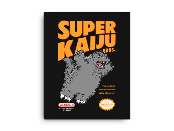 Super Kaiju