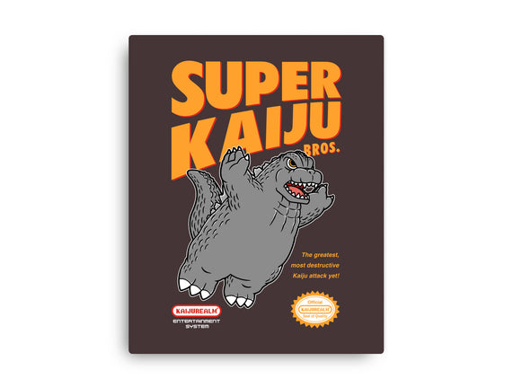 Super Kaiju