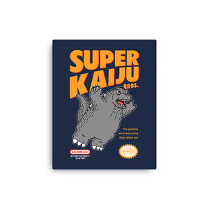 Super Kaiju