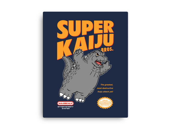 Super Kaiju