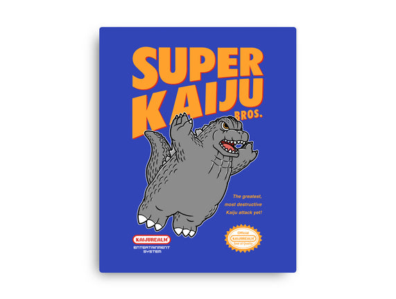 Super Kaiju