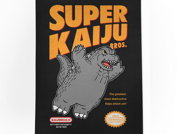 Super Kaiju